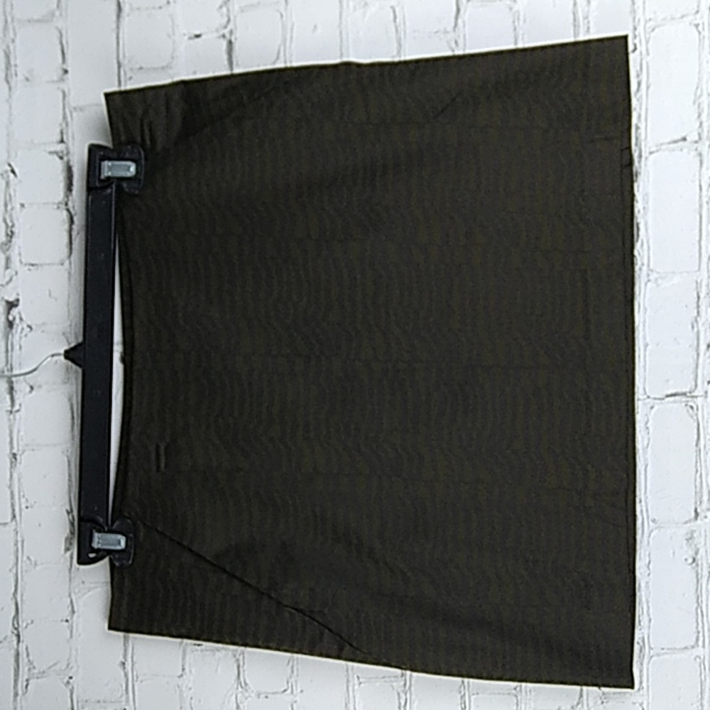 GAP animal Print Skirt Pockets Size 12